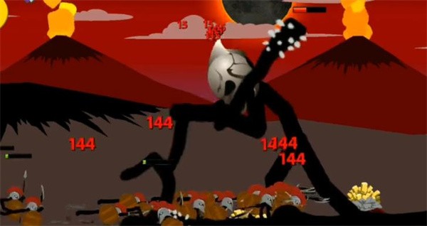 精彩截图-澳门金沙151战争火焰巨龙版下载-澳门金沙151战争最新皮肤更新版本游戏下载1