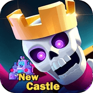 银河真人电子游戏中文版下载-银河真人电子游戏游戏最新版本(狂野城堡塔防王国统治国际服)下载 v1.30.19 安卓版