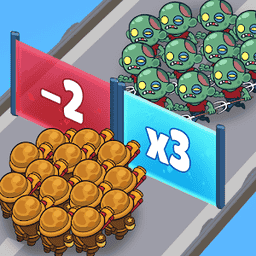 银河贵宾在线登录官方版下载-银河贵宾在线登录僵尸之战游戏下载 v1.25 安卓版