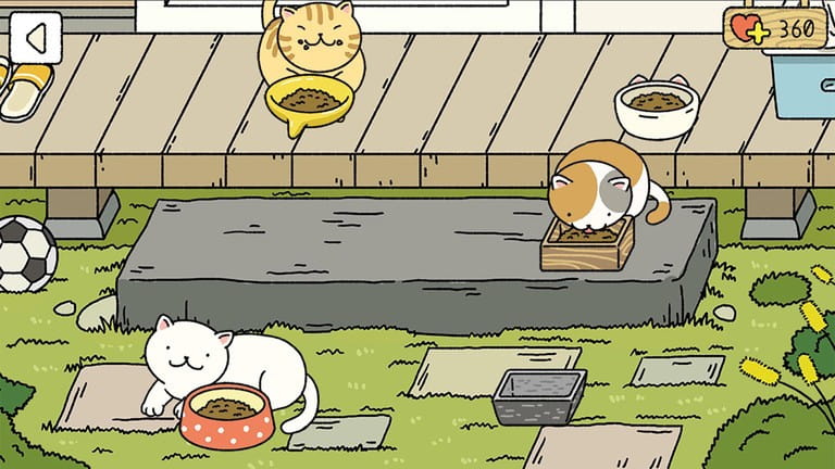 金沙8336app下载物语中文版下载-金沙8336app下载物语游戏下载 v1.1 安卓版