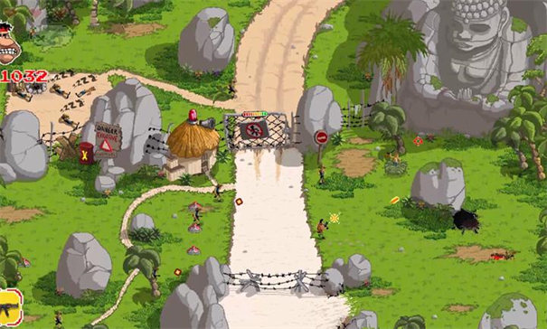 威尼斯379手机版下载-威尼斯379游戏最新版(JohnMambo)下载 v010306 安卓版