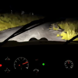 金沙1991ccapp手机下载-金沙1991ccapp最新版(Endless Night Drive)下载 v1.1 安卓版