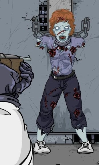 银河真人线上游戏手机版中文版下载-银河真人线上游戏手机版(Lab of the Dead)下载 v1.13 安卓版游戏画面1