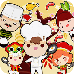 新濠娱乐app美食小镇游戏完整版下载-新濠娱乐app美食小镇免费版下载 v1.0 安卓版