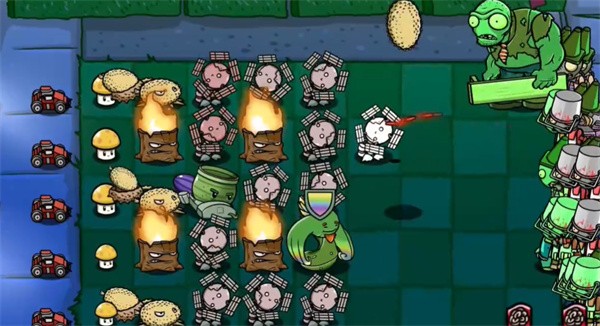 植物大战僵尸bT版最新版