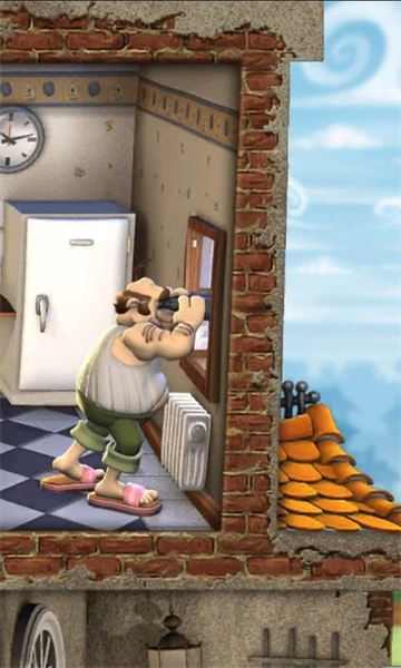 威尼斯真人炸金花单机游戏下载-威尼斯真人炸金花安卓版下载游戏画面2