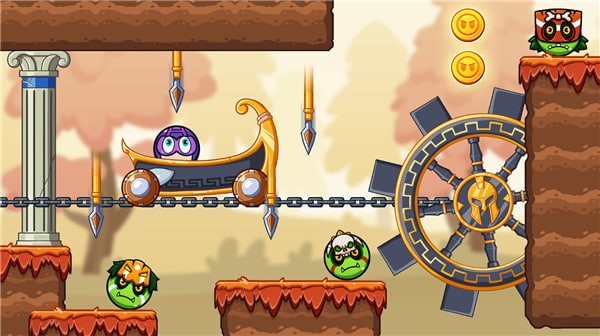 精彩截图-新濠娱乐在线平台手游下载-新濠娱乐在线平台游戏Ball V官方版下载 v1.6.9 安卓版3