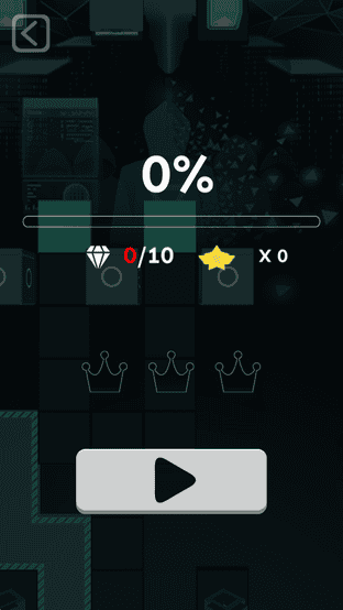 新金沙登录spectre关卡版下载-新金沙登录Rolling Spectre饭制版下载 v3.1.0 安卓版游戏画面1