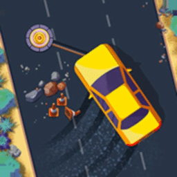 汽车疯狂漂移游戏下载-汽车疯狂漂移官方最新版(澳门mgm美高梅官方网站)下载 v1.1 安卓版