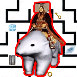 逃离秦始皇骑新金沙登录游戏下载-新金沙登录逃离秦始皇游戏官方正版下载 v1.0.0 安卓版