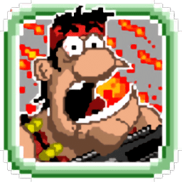 威尼斯379手机版下载-威尼斯379游戏最新版(JohnMambo)下载 v010306 安卓版