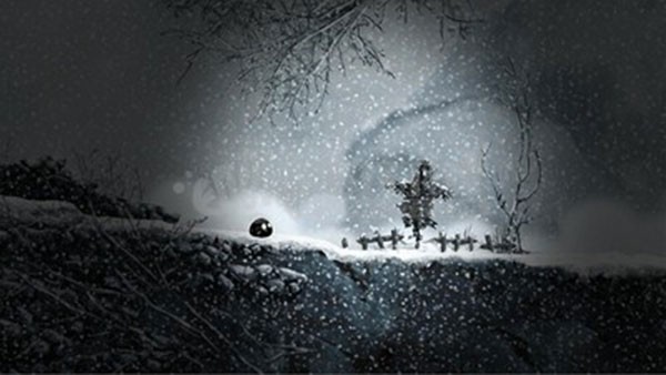 精彩截图-99银河平台完整版官方下载-99银河平台中文版(Nihilumbra)下载 v3.1 安卓版2