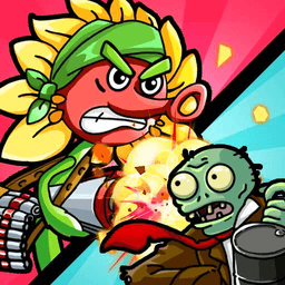 新葡萄手机下载激斗僵尸游戏免费下载-新葡萄手机下载激斗僵尸最新版下载 v1.0.1 安卓版