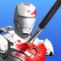 v23威尼斯画画喷绘游戏官方下载-v23威尼斯画画喷绘下载 v1.3 安卓版