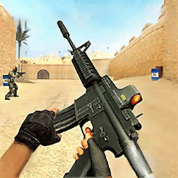 澳门金沙APP大全枪火战场手机版下载安装-澳门金沙APP大全枪火战场最新版下载 v1.0 安卓版