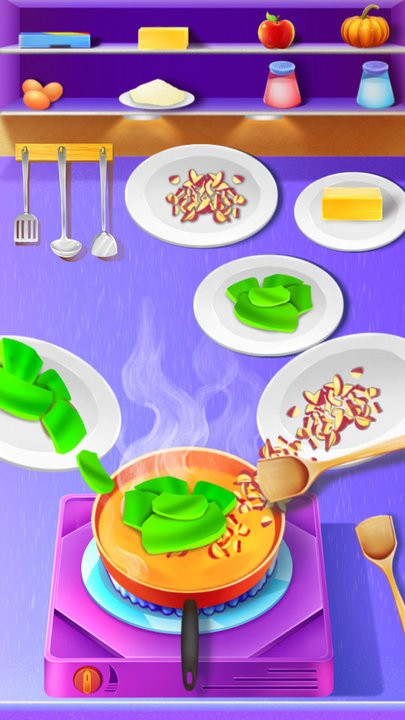 精彩截图-美高梅平台官网美食馅饼游戏下载安装-美高梅平台官网美食馅饼最新版下载 v8.0.3 安卓版2