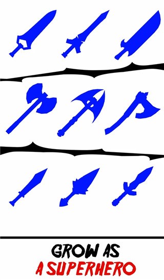 美狮美高梅网址英雄塔防无限金币无限钻石下载-美狮美高梅网址英雄塔防内置菜单最新版下载 v1.0.96 安卓版游戏画面4