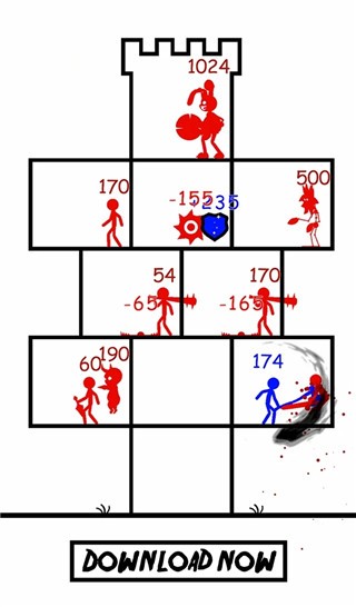 美狮美高梅网址英雄塔防无限金币无限钻石下载-美狮美高梅网址英雄塔防内置菜单最新版下载 v1.0.96 安卓版游戏画面1