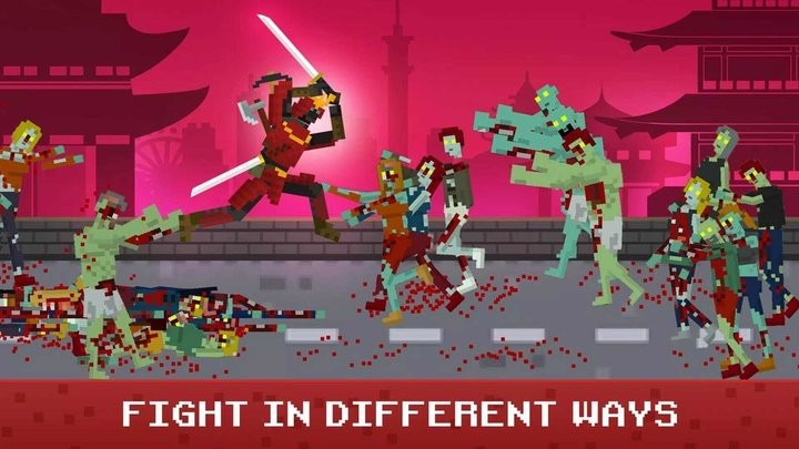 巴黎人贵宾会在线死亡射击中文版下载-巴黎人贵宾会在线死亡射击最新版本下载 v0.5 安卓版游戏画面1