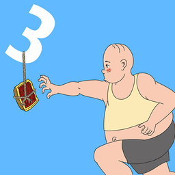 妈妈把我的6163银河藏起来了3官方下载-妈妈把我的6163银河藏起来了3游戏下载 v1.7 安卓版