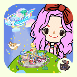 银河贵宾登录入口小镇游乐园免费下载-银河贵宾登录入口小镇游乐园游戏下载 v1.6 安卓版