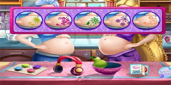 线上银河下注中文版下载-线上银河下注手游最新版(Pregnancy Idle)下载 v1.7.1 安卓版