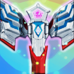 1331h银河导航奥特曼变身模拟器下载-1331h银河导航奥特曼变身模拟器豪华版下载 v0.1.0 安卓版