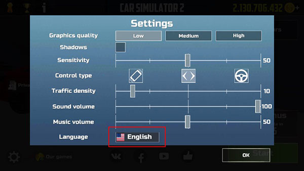 澳门金沙线上平台官方正版中文版(Car Simulator 2) 澳门金沙线上平台官方正版中文版(Car Simulator 2)