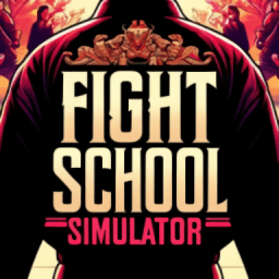 新濠娱乐场下载app模拟器steam移植手机版下载-Fight School Simulator新濠娱乐场下载app模拟器官方版下载 v15 安卓版
