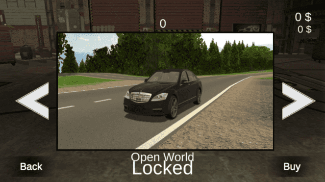 美狮美高梅网站多少游戏下载-美狮美高梅网站多少手机版(Car Delivery Man 2)下载 v0.11 安卓版游戏画面4