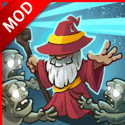 银河集团198.net手游下载-银河集团198.net手机版(Mages vs Zombies)下载 v1.1.0 安卓版