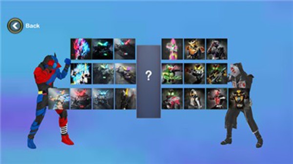 精彩截图-美高梅app官方下载战斗进化下载官方版-美高梅app官方下载战斗进化中文版下载 v1.3 安卓版2