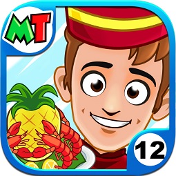 2061金沙免费版下载-2061金沙最新版(My Town : Hotel)下载 v1.18 安卓版