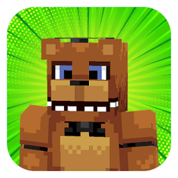 新加坡金沙1991fnaf模组免费下载安装-新加坡金沙1991fnaf模组手机版下载 v1.0 安卓版