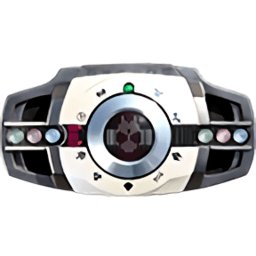 新葡萄下载帝骑白色腰带模拟器豪华版下载安装-新葡萄下载帝骑白色腰带模拟器豪华版(Decade Belt)下载 v1.4 安卓版