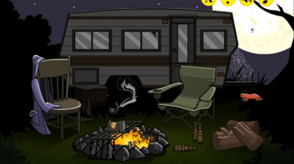 精彩截图-6165con金沙历险记回归游戏下载-6165con金沙历险记回归手机版下载 v1.0 安卓版2