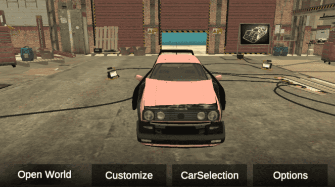 美狮美高梅网站多少游戏下载-美狮美高梅网站多少手机版(Car Delivery Man 2)下载 v0.11 安卓版游戏画面2