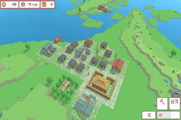 157net银河集团手游最新版下载-157net银河集团官方版下载 v1.0.5 安卓版游戏画面1