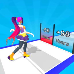 1991cc金沙游戏游戏下载-1991cc金沙游戏(Fashion Run Evolution Design)下载 v1.1 安卓版