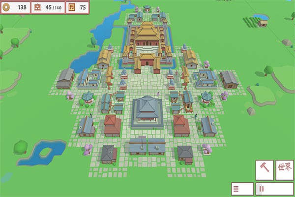 157net银河集团手游最新版下载-157net银河集团官方版下载 v1.0.5 安卓版游戏画面2