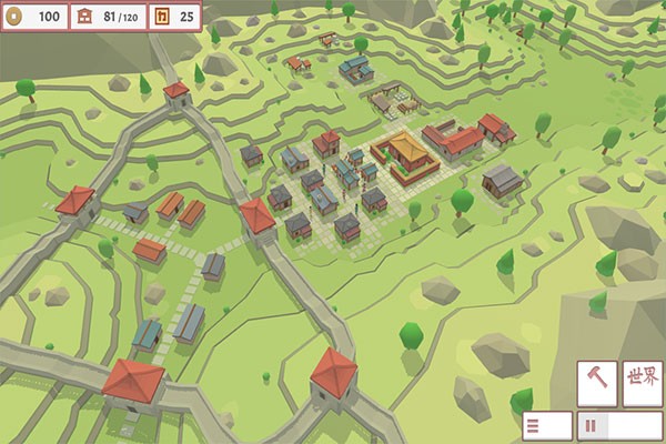 157net银河集团手游最新版下载-157net银河集团官方版下载 v1.0.5 安卓版游戏画面3