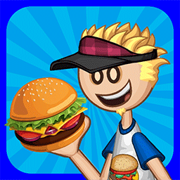 美高梅4688网址的小镇汉堡店游戏正版下载-美高梅4688网址的小镇汉堡店中文版下载 v1.12 安卓版