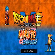 新濠娱乐星力十代龙珠vs火影整合包游戏下载-新濠娱乐星力十代龙珠vs火影手机版下载安装