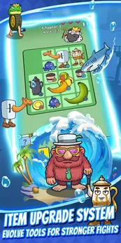 精彩截图-银河贵宾厅总站守护亚特兰蒂斯v1.2.1版下载-银河贵宾厅总站国际服版游戏下载3