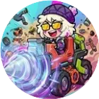 银河优越会的网址疯狂赛车微信小游戏-银河优越会的网址疯狂赛车微信小程序（暂未上线）