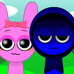 sprunki2.0模组下载-节奏盒子金沙7979net2.0模组下载 v1.0.0 安卓版