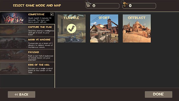 澳门金沙9750网址手游下载-澳门金沙9750网址手机版(team of 2 fort mobile)下载 v2.2.0 安卓版游戏画面3