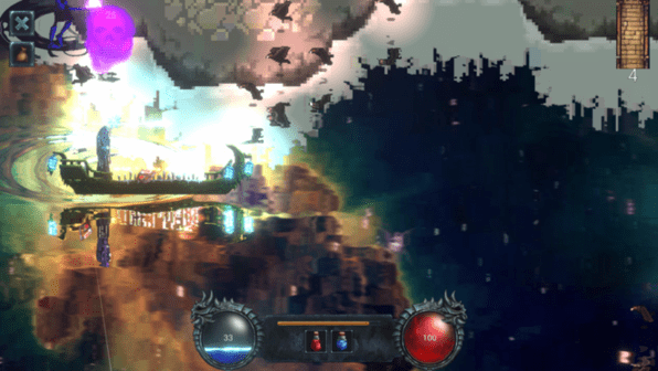 金沙9570APP下载roguelike游戏下载-金沙9570APP下载手机版下载 v1.19 安卓版游戏画面4