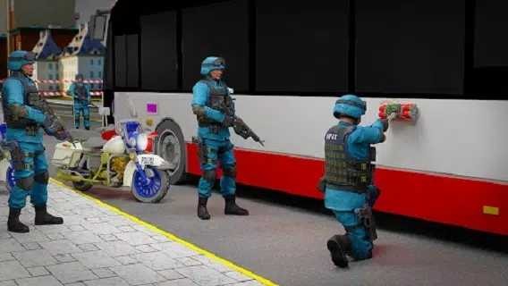 9570官方金沙入口3D核战争游戏免费下载-9570官方金沙入口3D核战争最新版下载 v1.0 安卓版游戏画面3