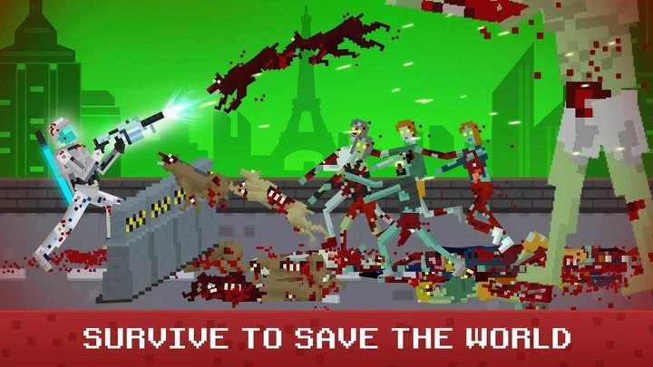 巴黎人贵宾会在线死亡射击中文版下载-巴黎人贵宾会在线死亡射击最新版本下载 v0.5 安卓版游戏画面4